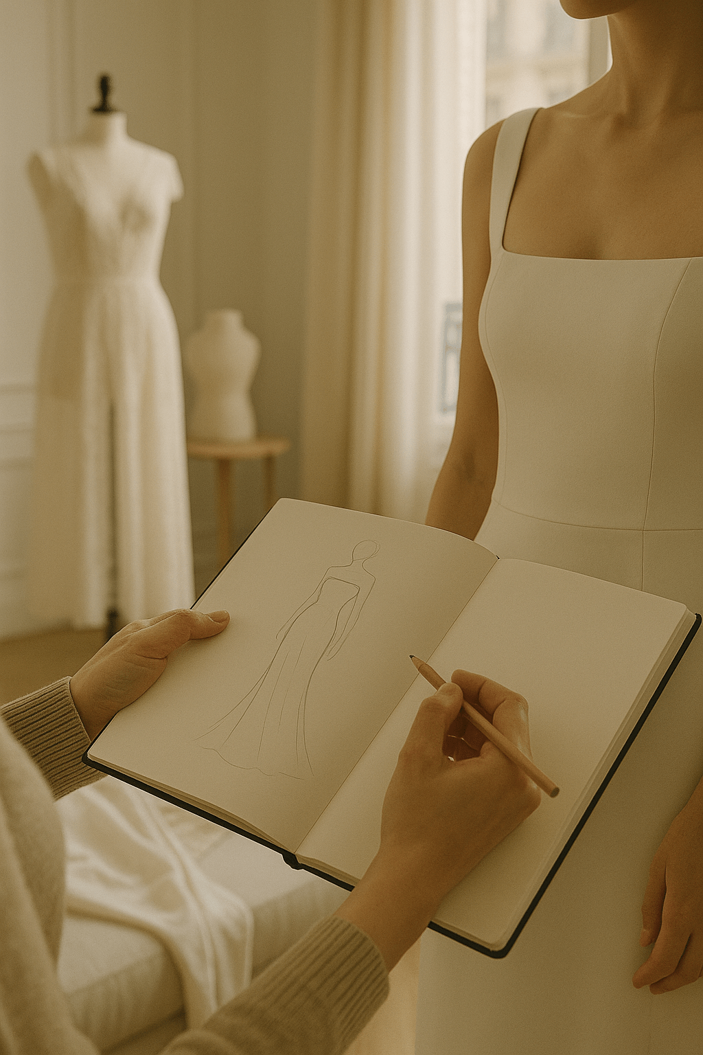 La elegancia que permanece