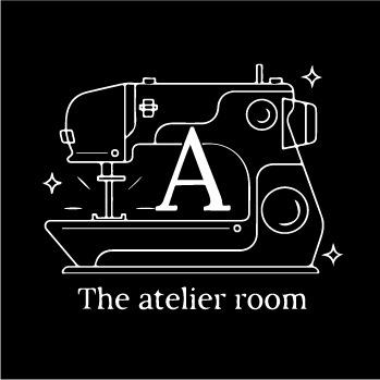 The atelier room