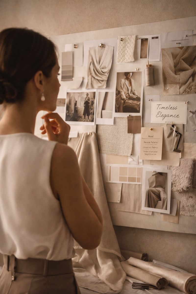 La elegancia que&nbsp;permanece